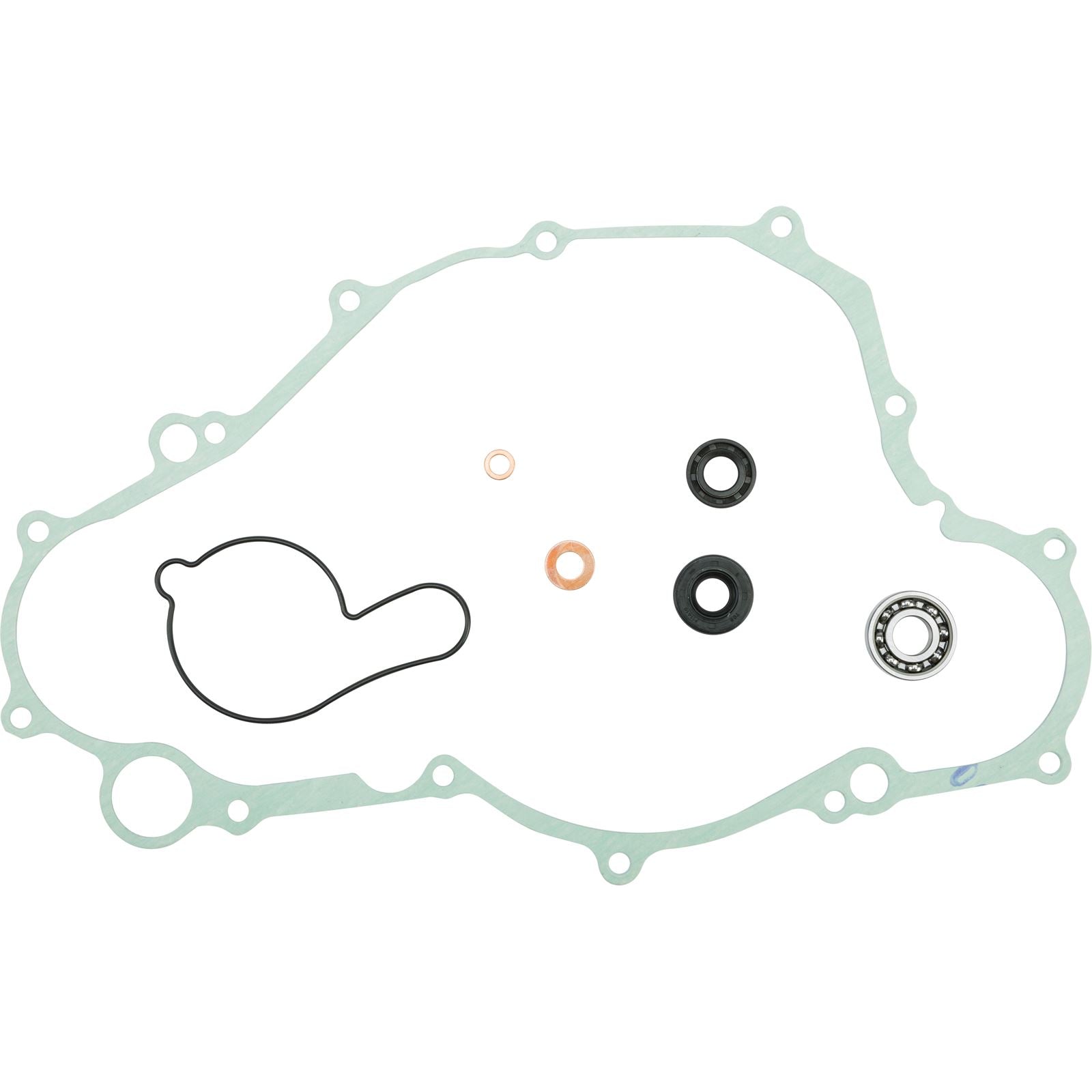 Athena Water Pump Repair Kit P400485475008_69214