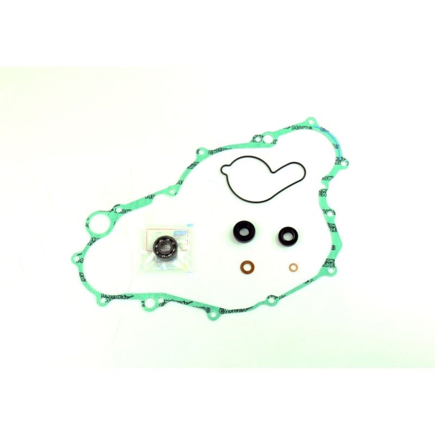 Athena Water Pump Repair Kit P400485475008_1451467