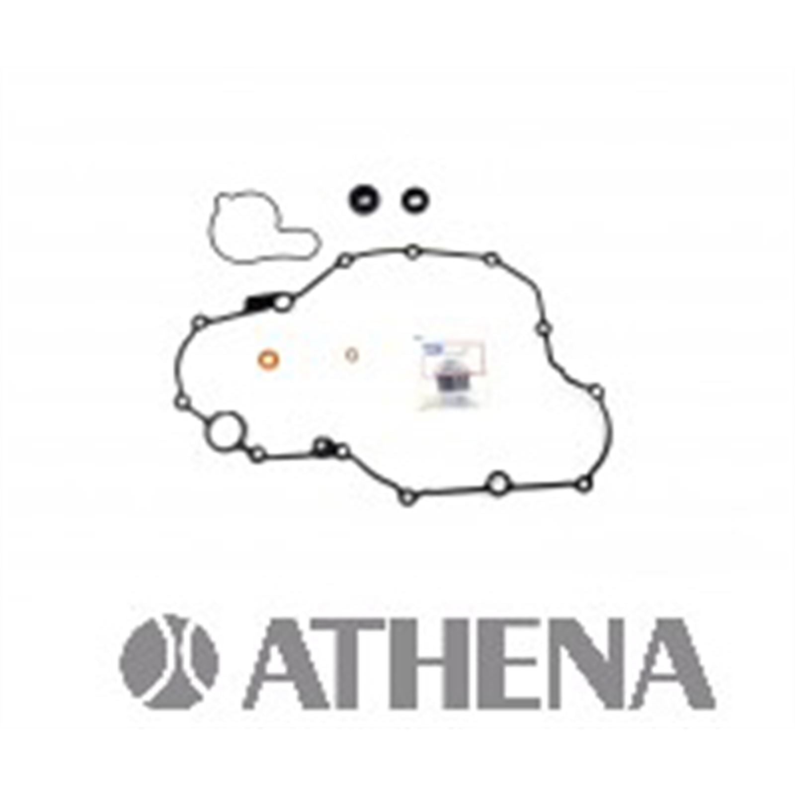 Athena Water Pump Repair Kit P400485475009_69217