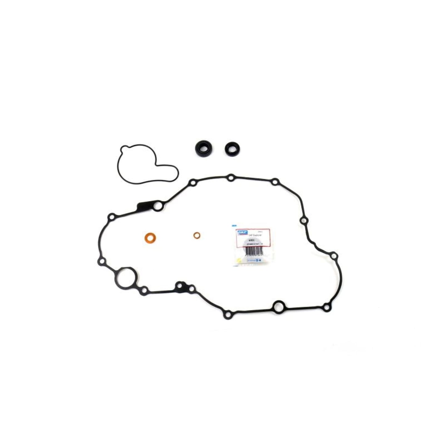 Athena Water Pump Repair Kit P400485475009_1451042