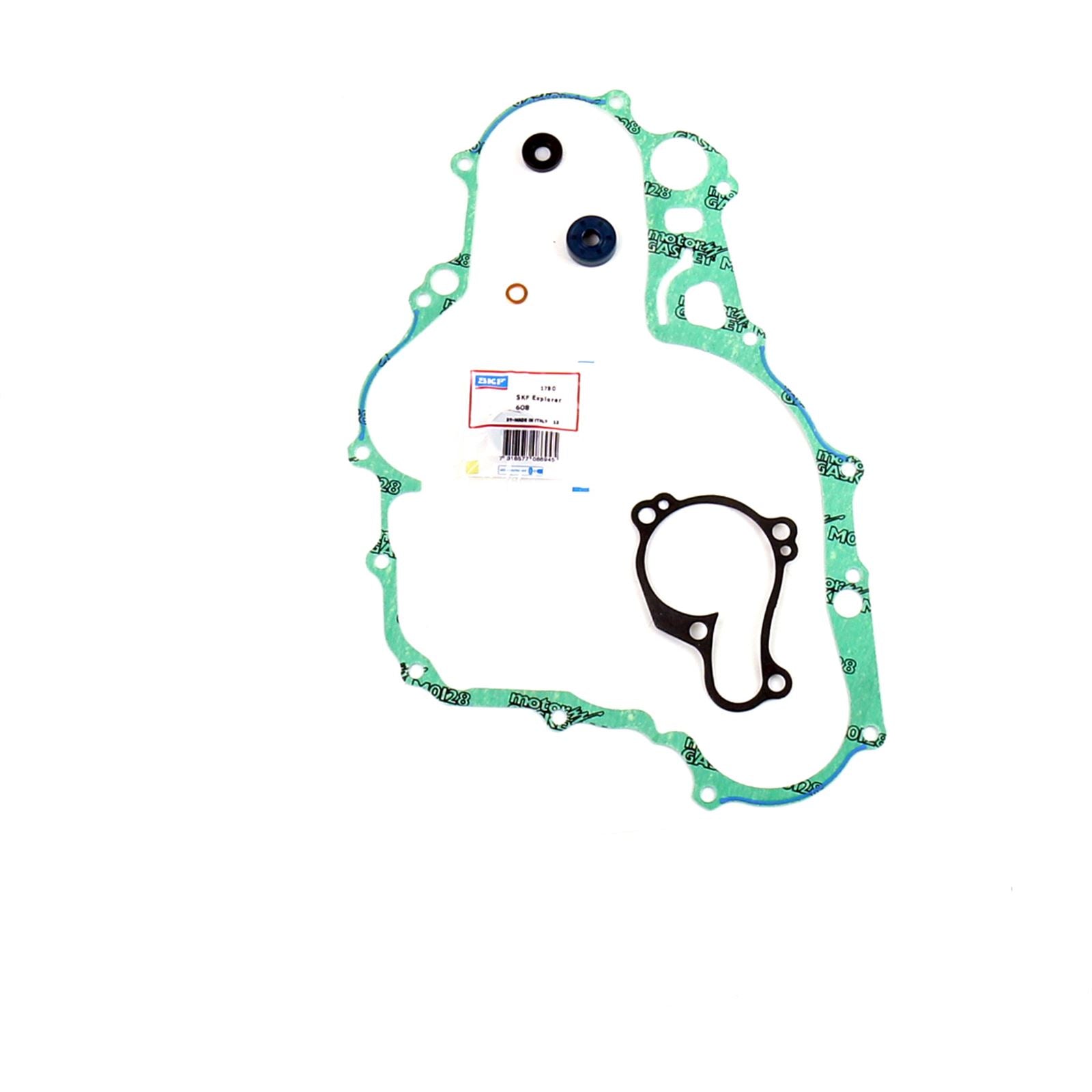 Athena Water Pump Repair Kit P400485475011_69219