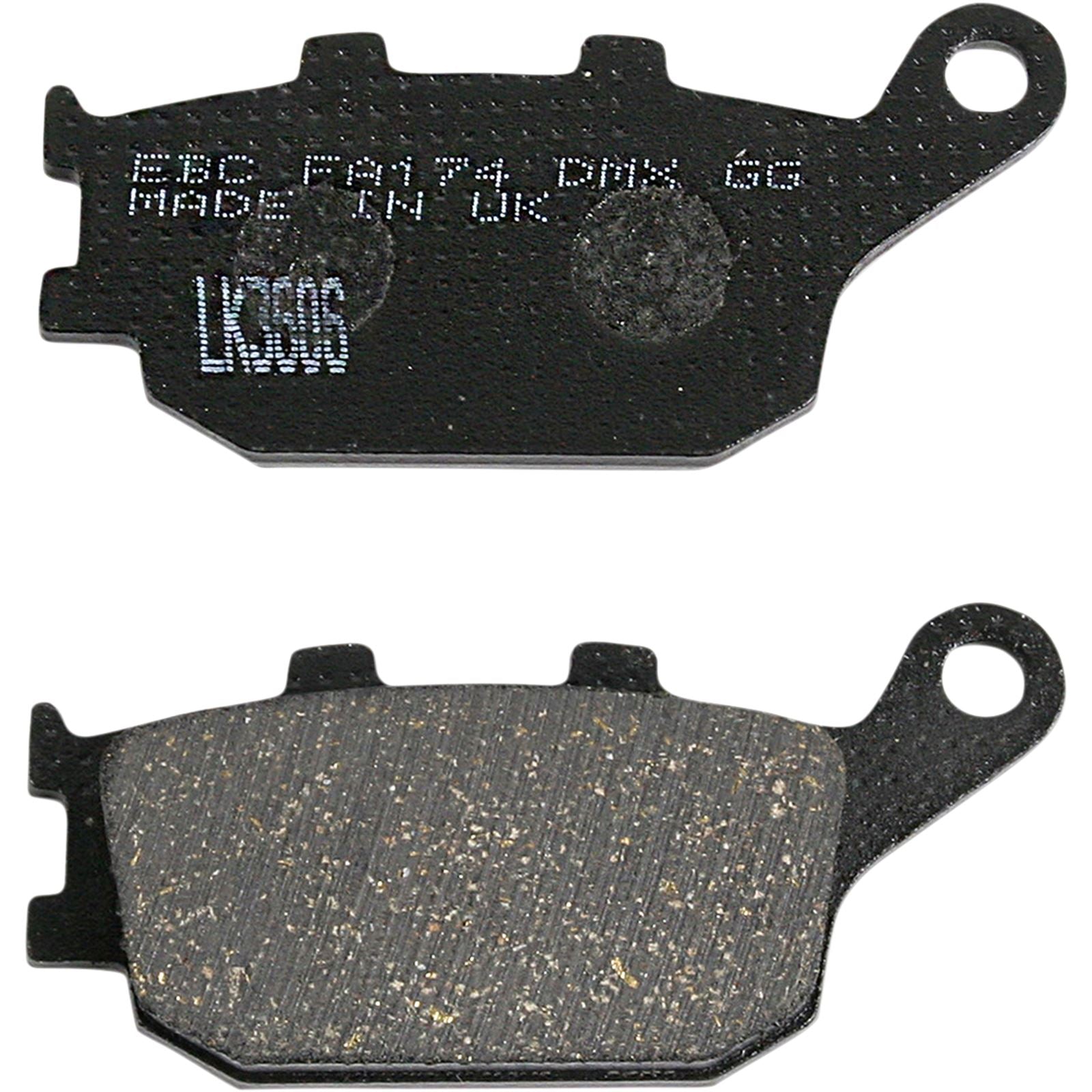 EBC Brakes Brake Pads FA174_379754