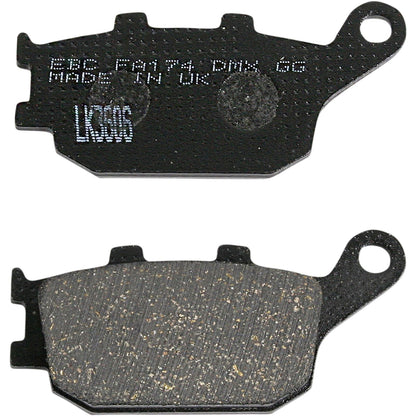 EBC Brakes Brake Pads FA174_379754