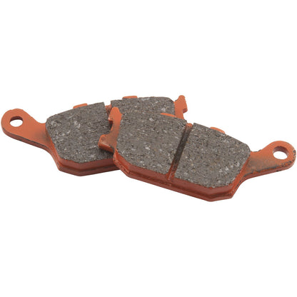 EBC Brakes Brake Pads V-Series FA174V_69224