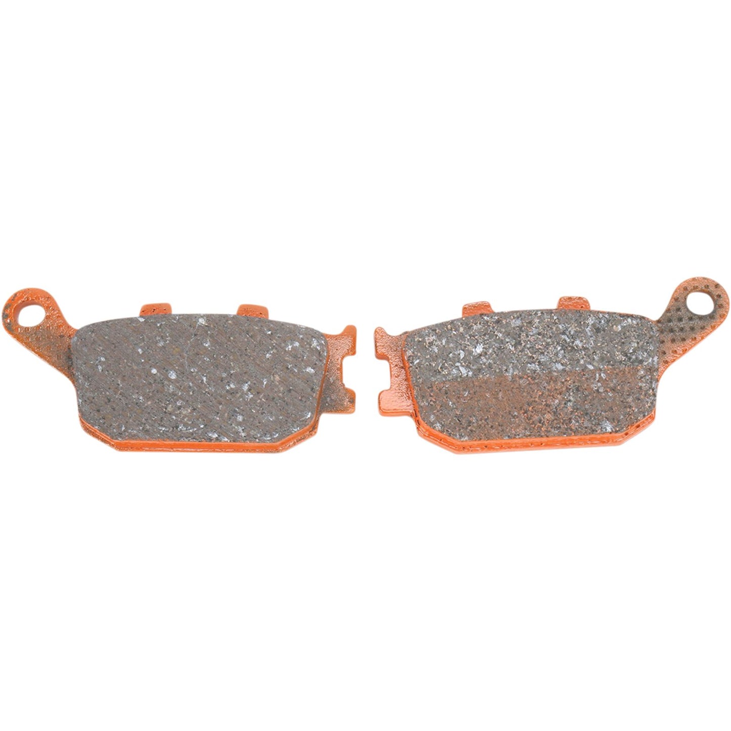 EBC Brakes Brake Pads V-Series FA174V_378983