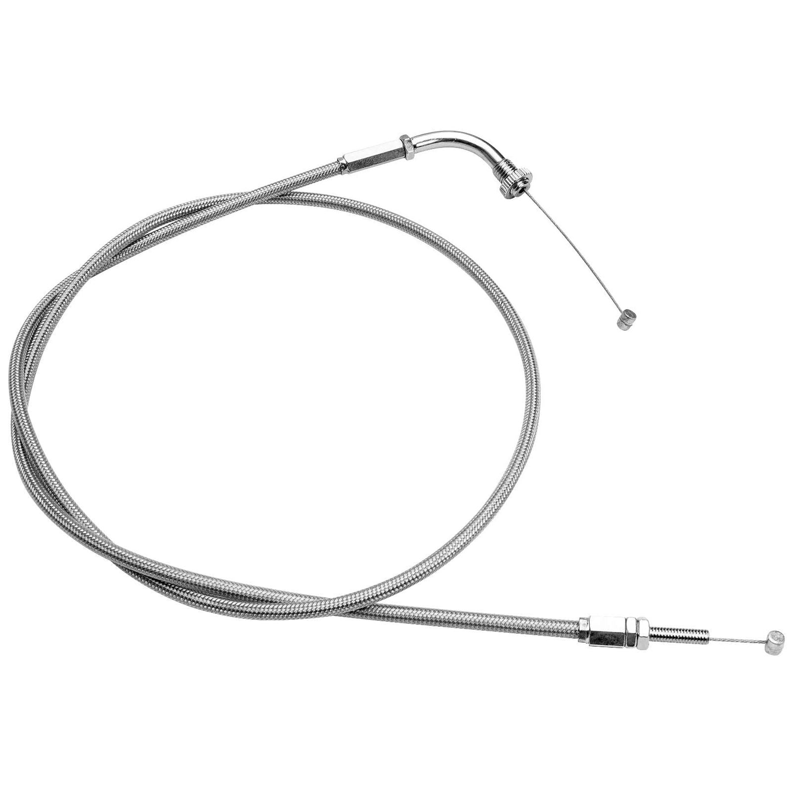 Motion Pro Armor Coat Throttle Pull Cable 62-0422_69245