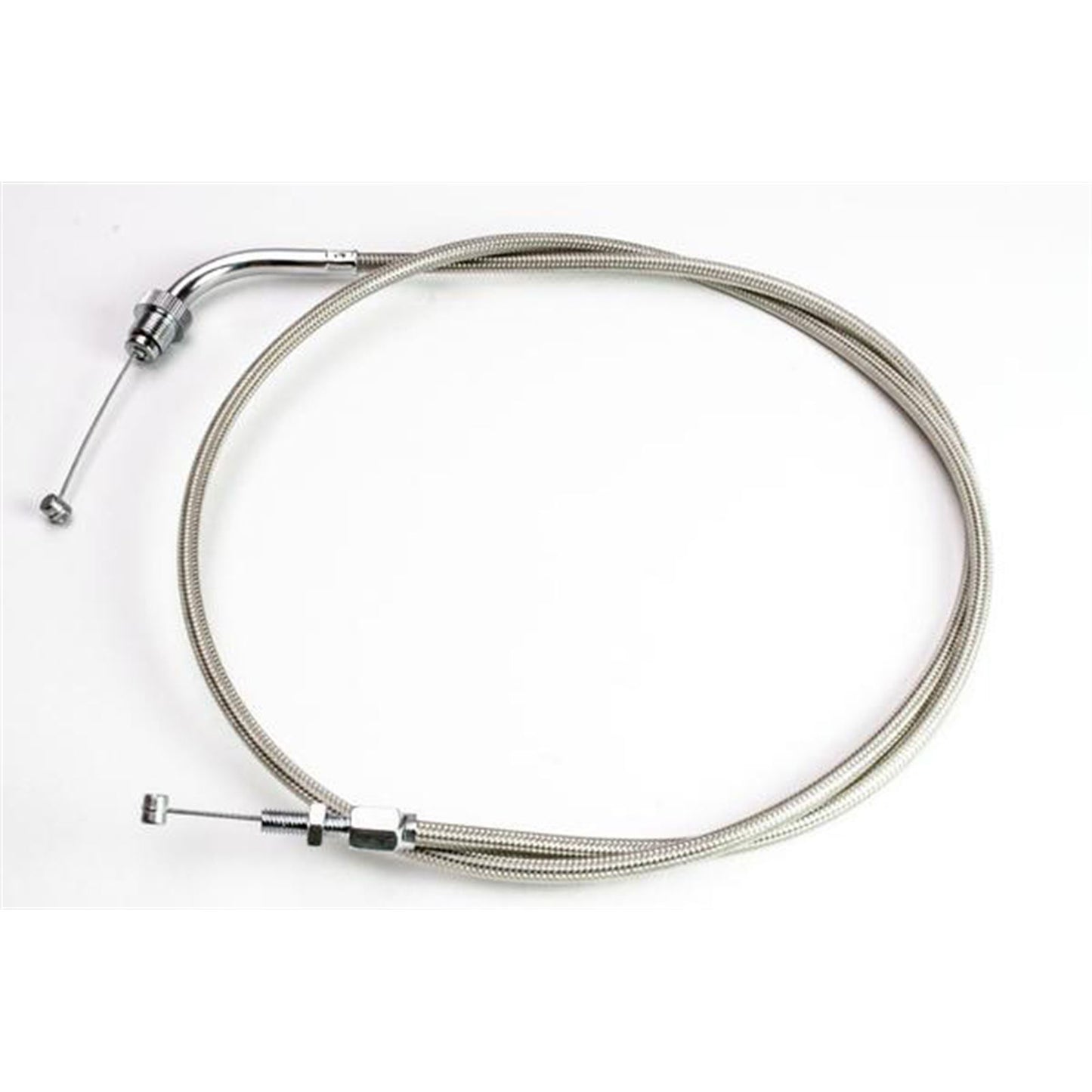 Motion Pro Armor Coat Throttle Push Cable 62-0424_69247