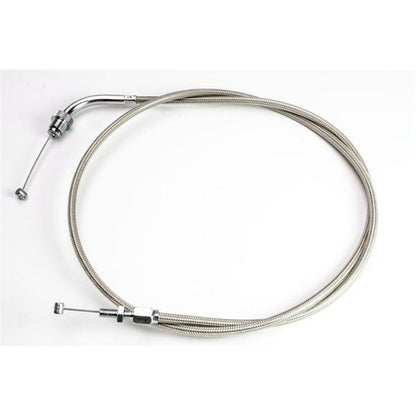 Motion Pro Armor Coat Throttle Push Cable 62-0424_69247