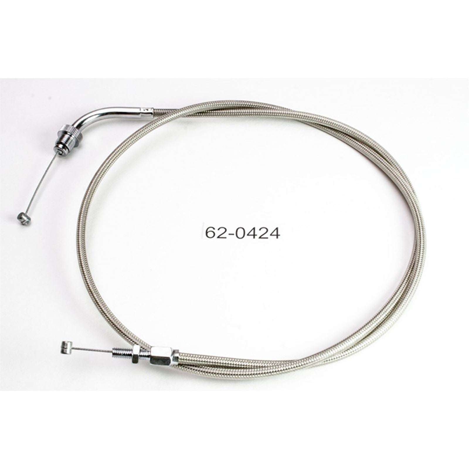 Motion Pro Armor Coat Throttle Push Cable 62-0424_557794