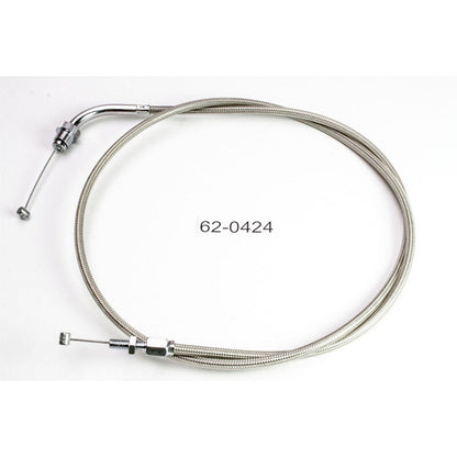 Motion Pro Armor Coat Throttle Push Cable 62-0424_557794