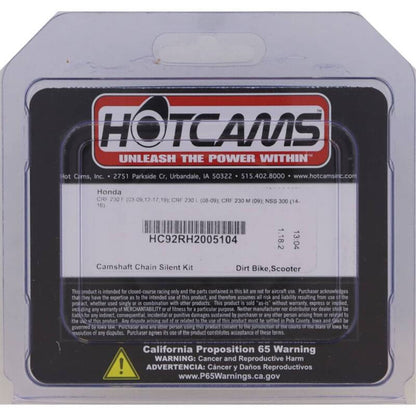 Hot Cams Cam Chain HC92RH2005104_1648462