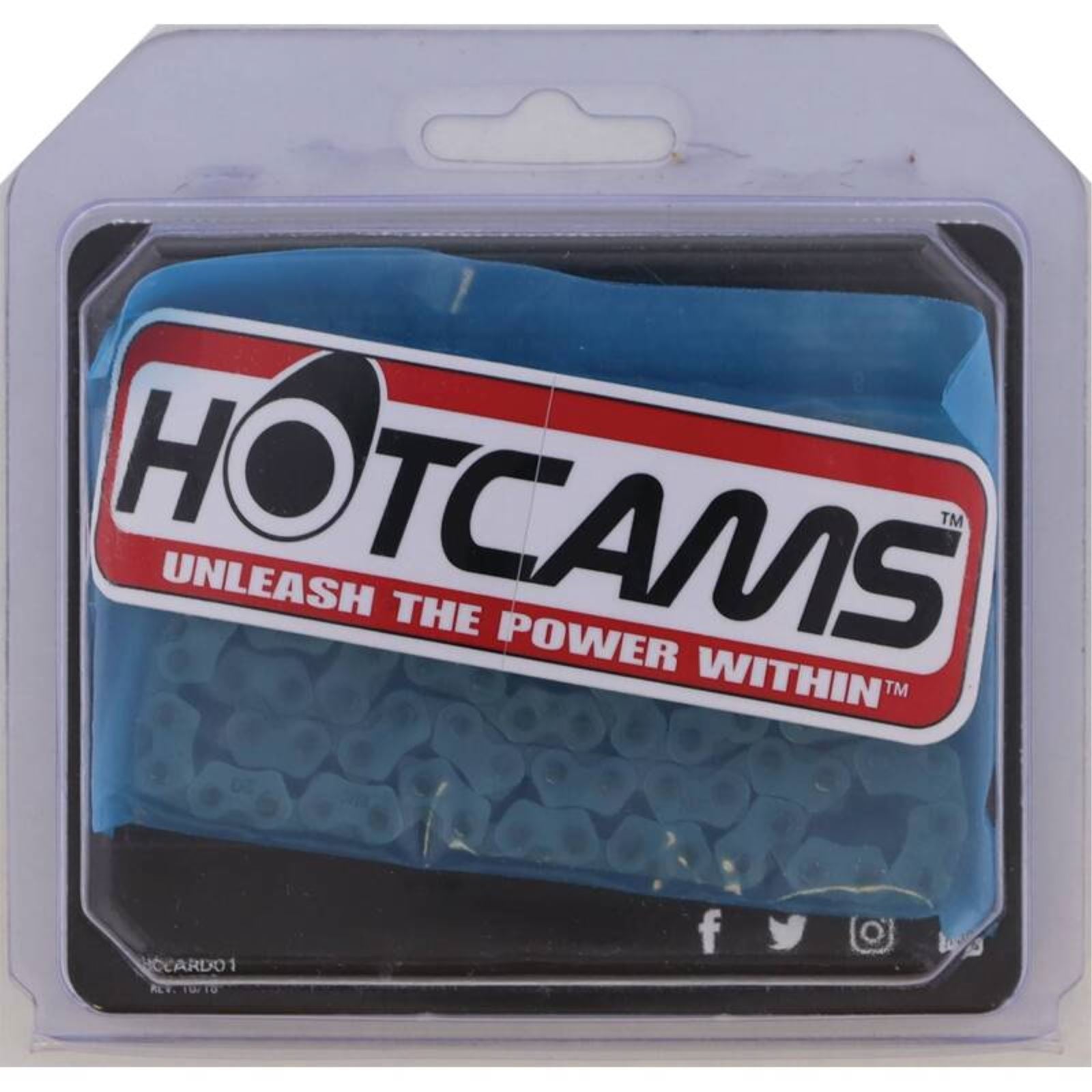 Hot Cams Cam Chain HC92RH2005104_1648463