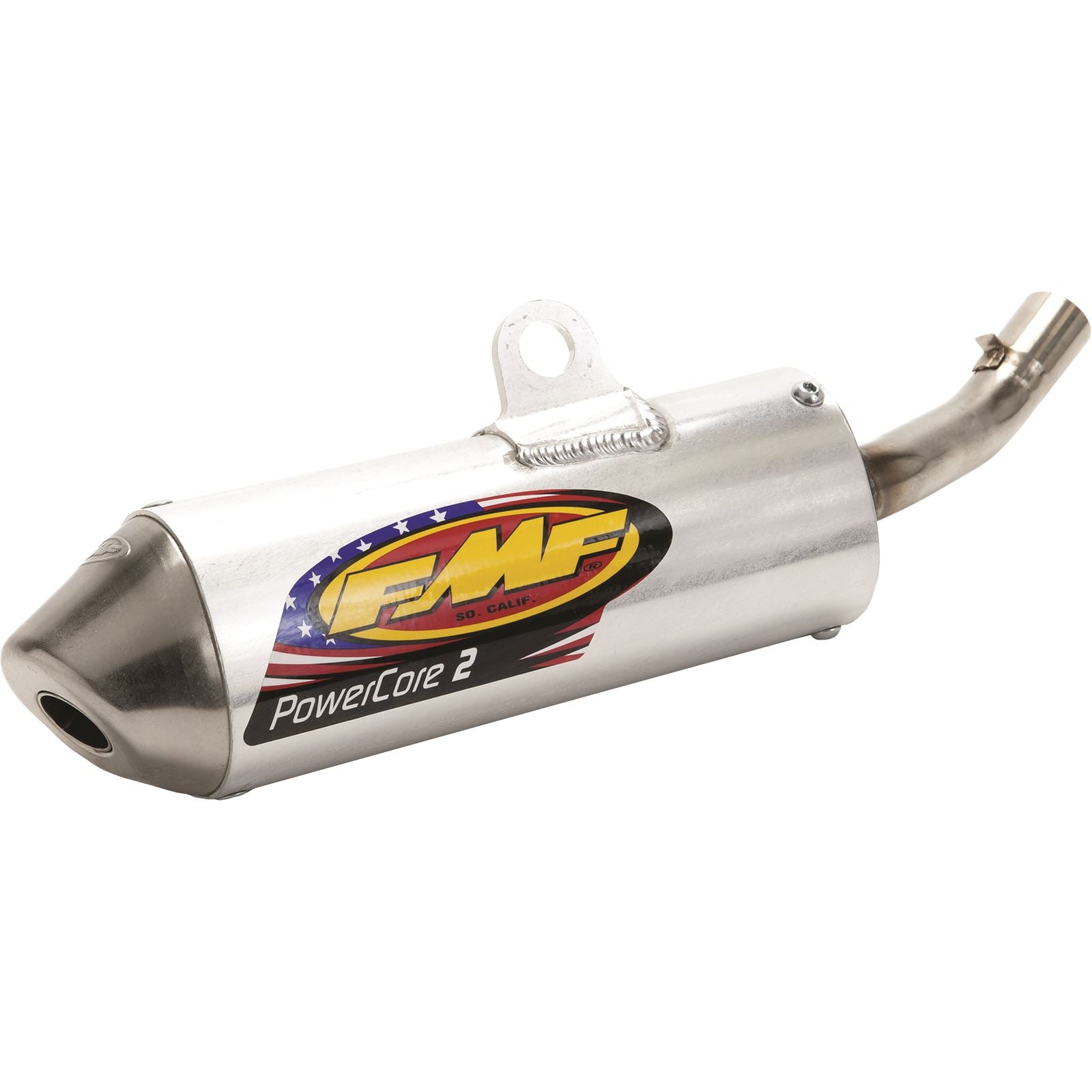 FMF Racing Powercore 2 Silencer 025225_69298
