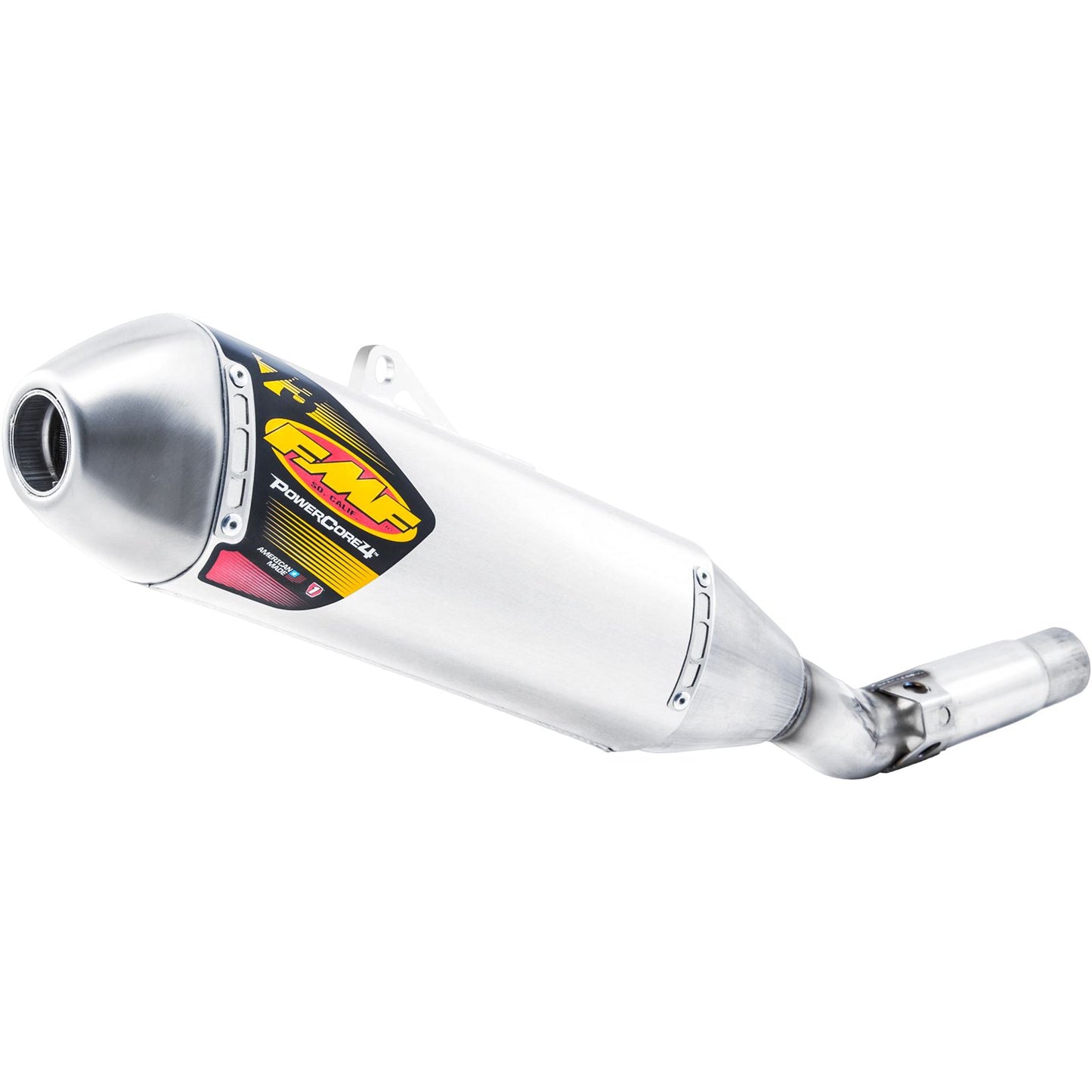FMF Racing Powercore 4 Hex Slip-On 044451_69306