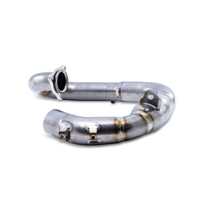 FMF Racing Stainless Steel and Titanium MegaBomb Header YZ250F 044450_1459488