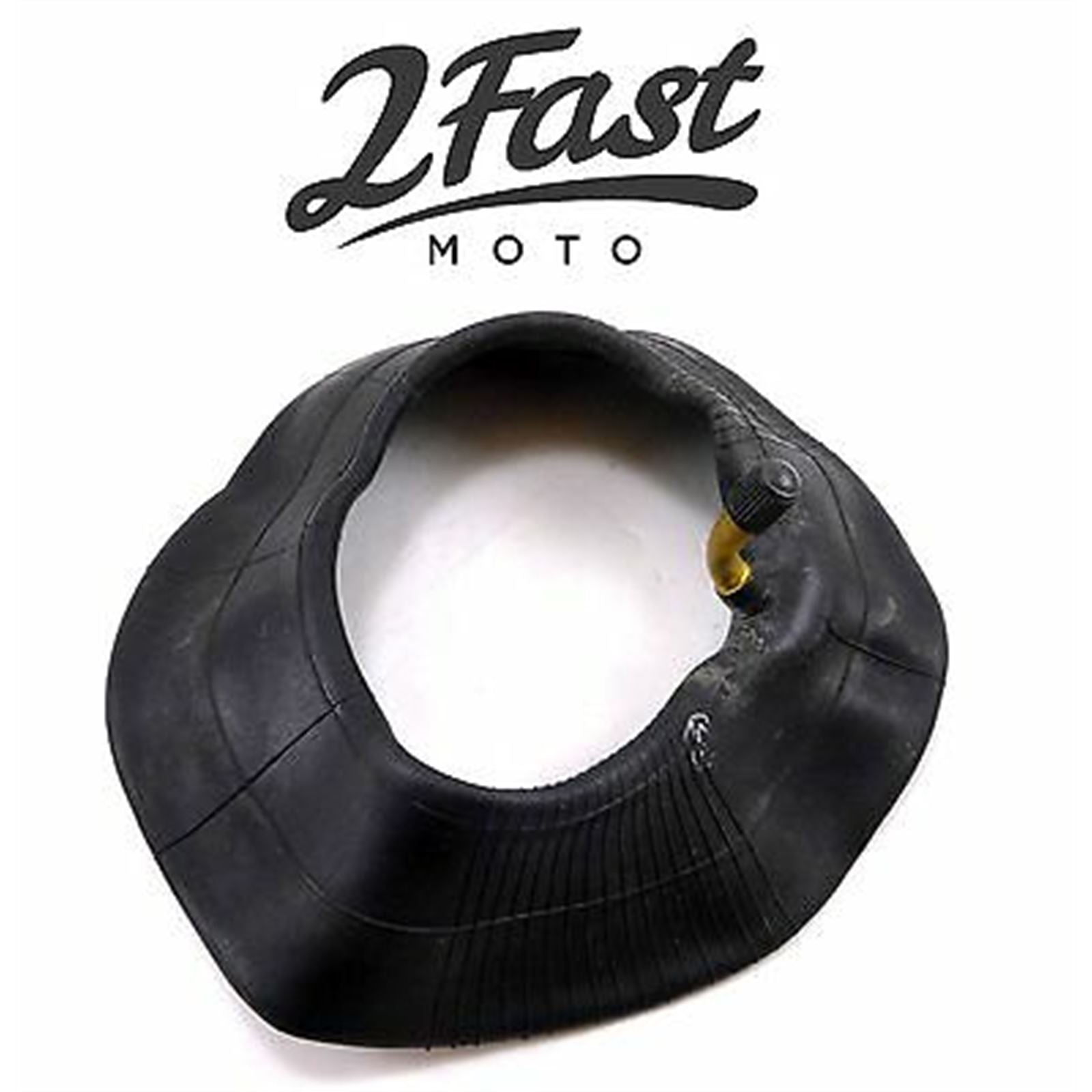 2FastMoto Inner Tube 200mm x 50mm 8" x 2" Scooter Cruzin' Cooler Schwinn Razor 107-021_636471