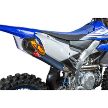 FMF Racing Factory 4.1 RCT Slip Muffler Anodized Titanium with Carbon Cap YZ450F 044445_69321
