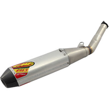 FMF Racing Factory 4.1 RCT Stainless Steel Al Slip-On w/Carbon Fiber End Cap YZ250F 044453_388064