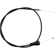 Motion Pro Black Vinyl Throttle Cable 04-0208_69325