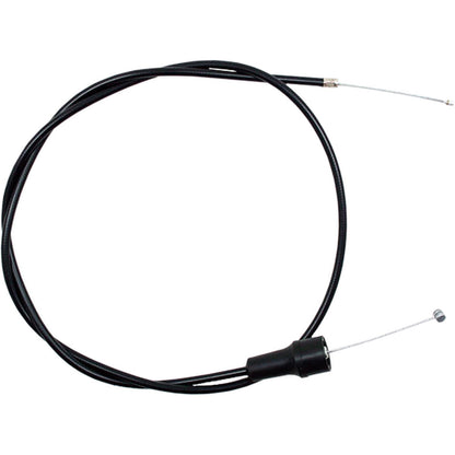 Motion Pro Black Vinyl Throttle Cable 04-0208_69325