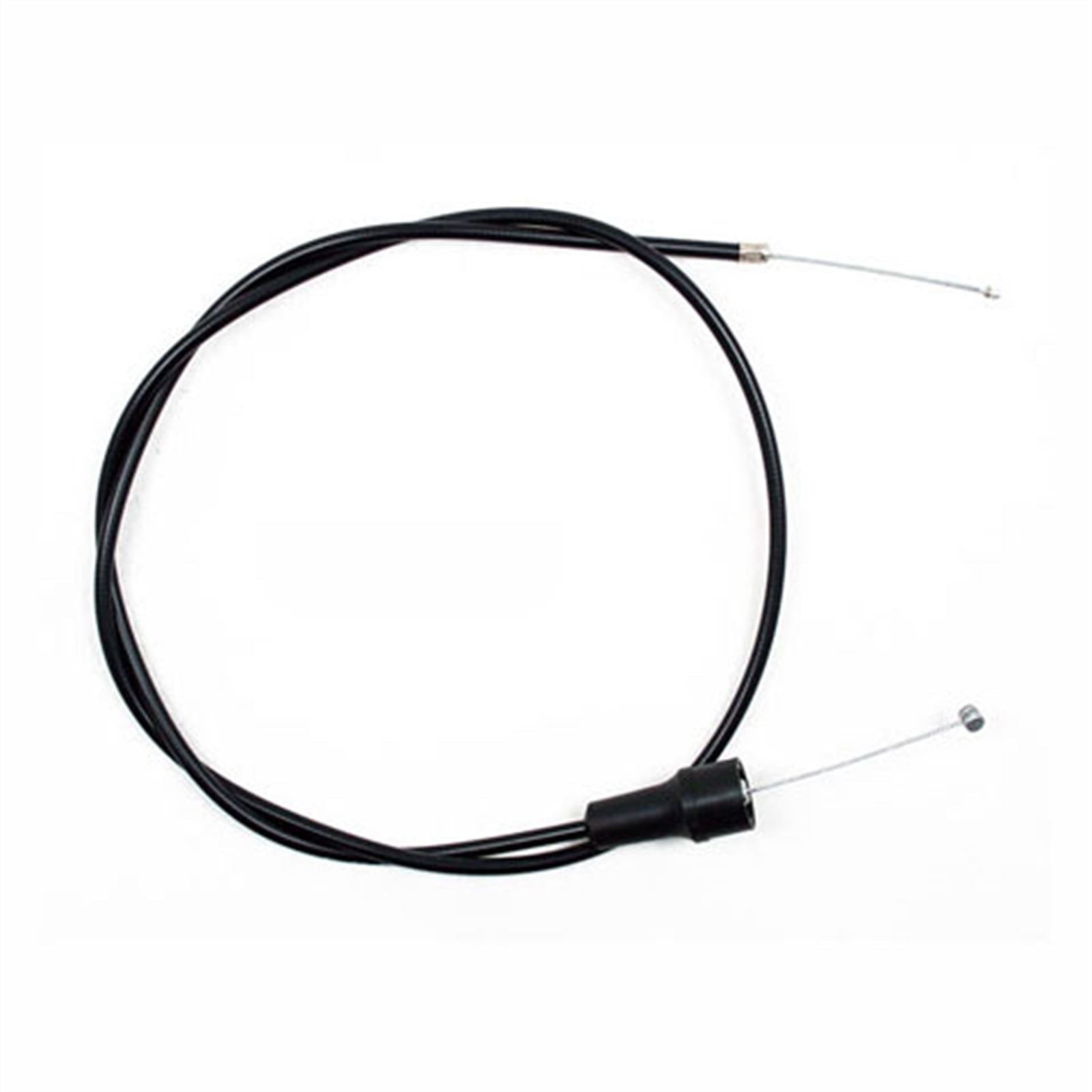 Motion Pro Black Vinyl Throttle Cable 04-0208_557795