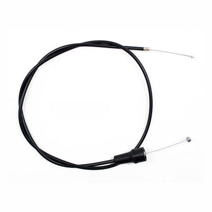 Motion Pro Black Vinyl Throttle Cable 04-0208_557795