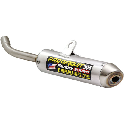 Pro Circuit 304 Silencer [MPN: 1031865]_457607