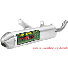 Pro Circuit Type 296 Spark Arrestor [MPN: 1331865]_69337