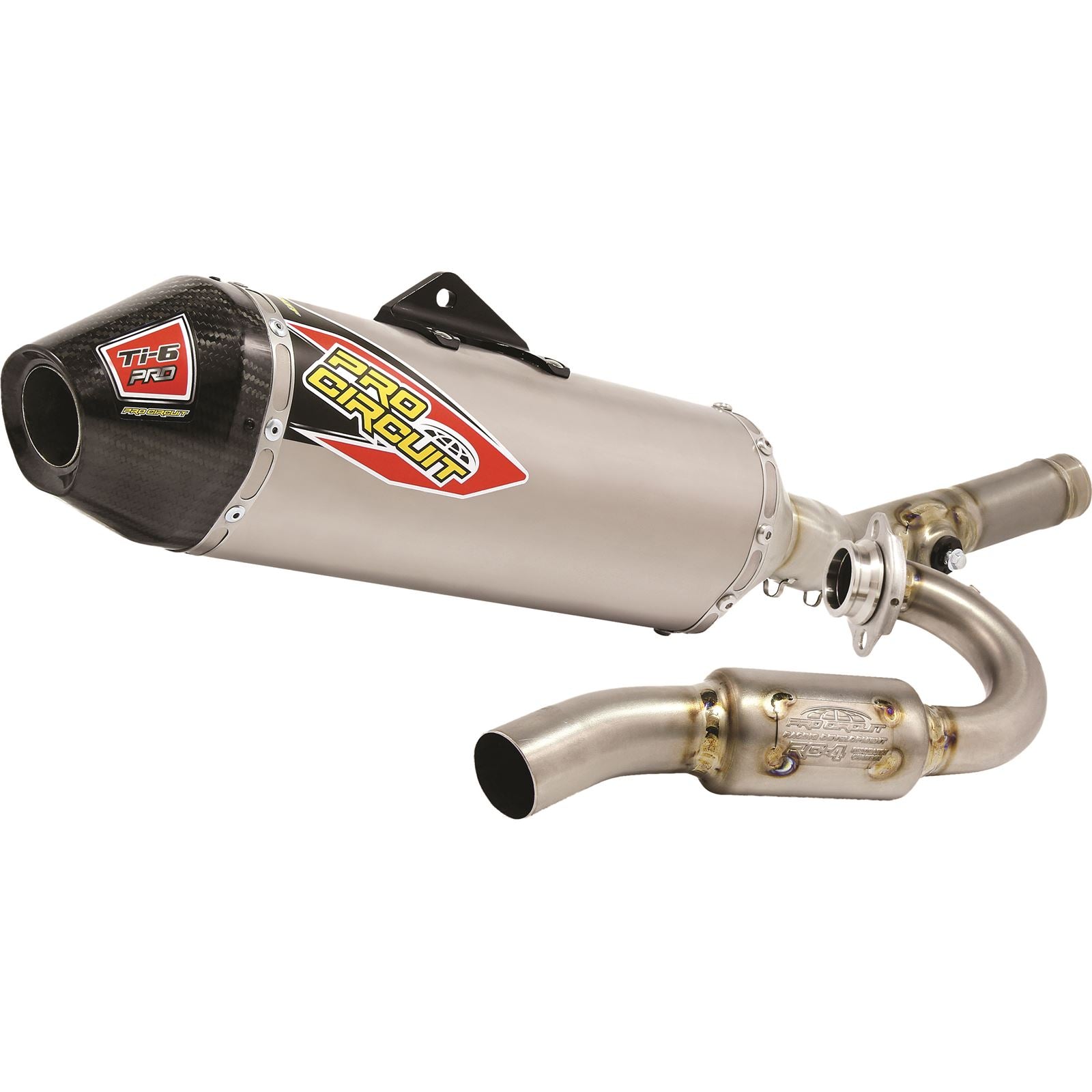 Pro Circuit Ti-6 Pro System YZ450F/FX '18-19 [MPN: 0331845FP]_69341