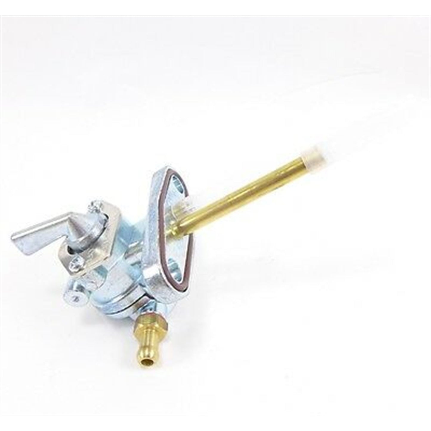 2FastMoto Fuel Tank Valve Petcock Left Side for YamahaTX  XS 1, 2, 500, 650  [MPN: 447-24500-02]_655743