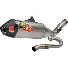 Pro Circuit Ti-6 Exhaust System RMZ450 '18-19 [MPN: 0341845F]_457469