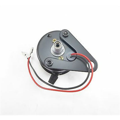 2FastMoto Speedometer Gauge Custom Analog for Most Motorcycles [MPN: 14-20141B]_635222