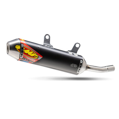 FMF Racing Powercore 2.1 Silencer Turbine Core Stainless Steel/Aluminum  [MPN: 025220]_1459080