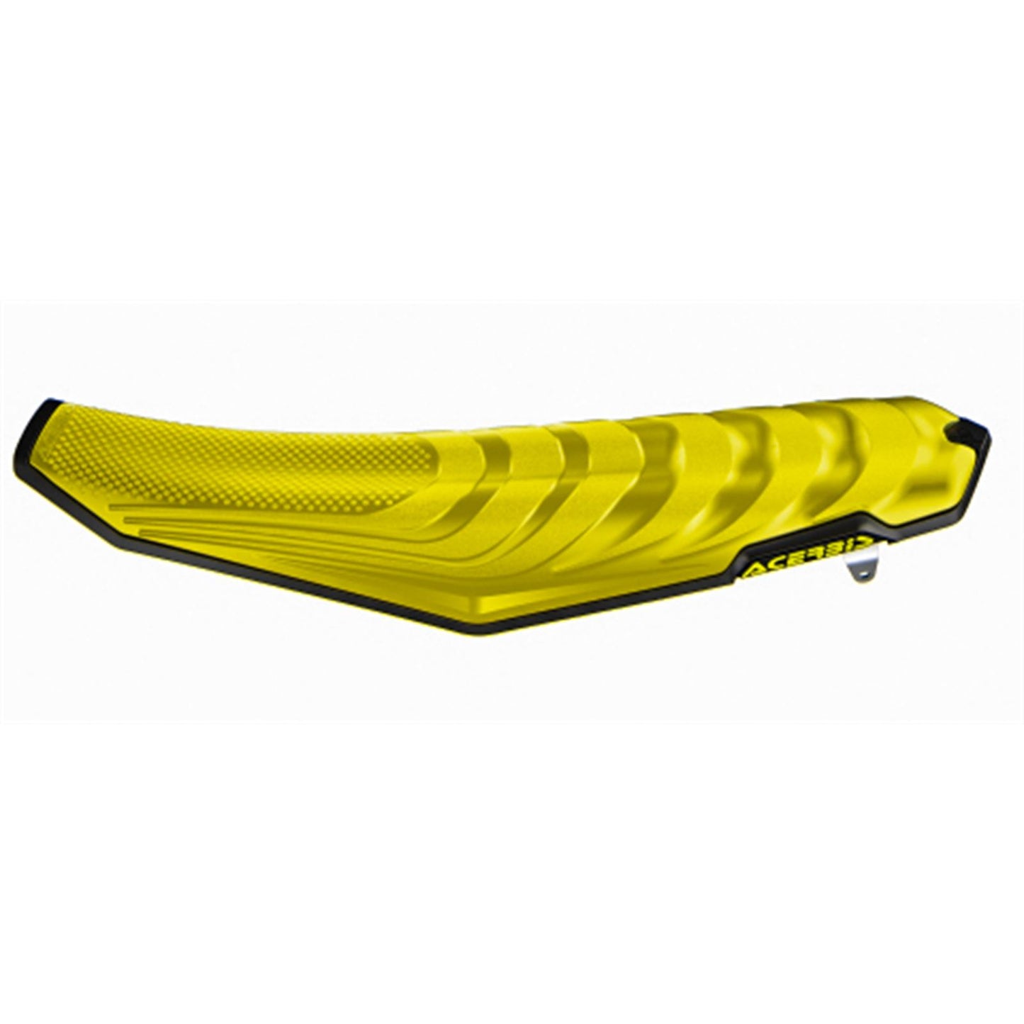 Acerbis X-Seat Yellow with Black 2686571017_69384