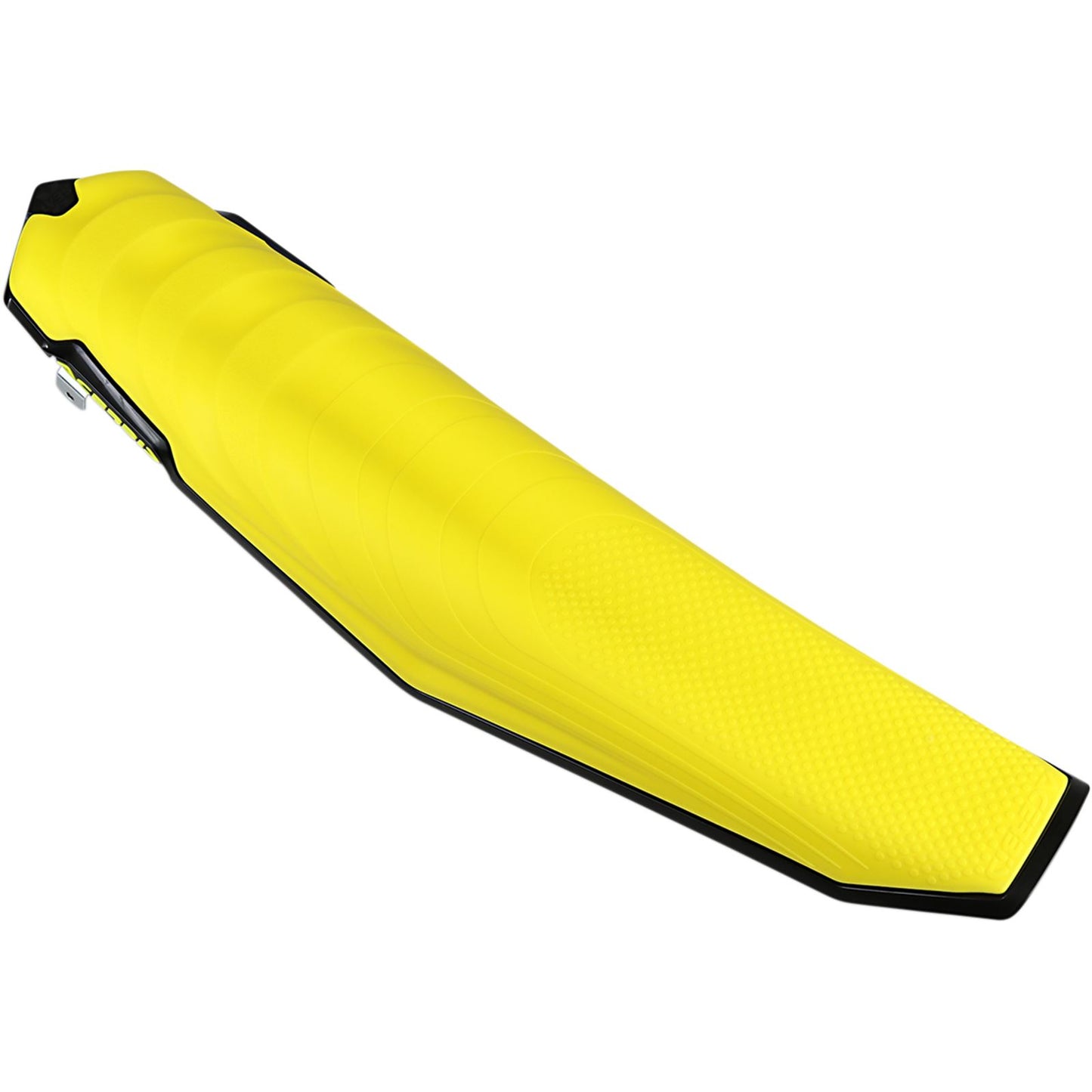 Acerbis X-Seat Yellow with Black 2686571017_320694