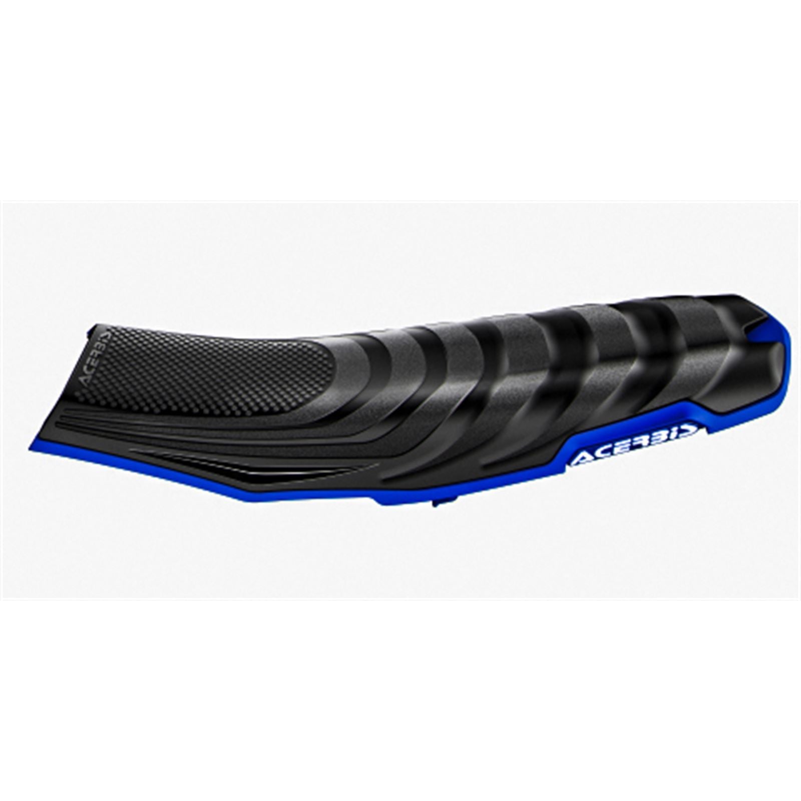 Acerbis X-Seat Black/Blue 2686581004_69387