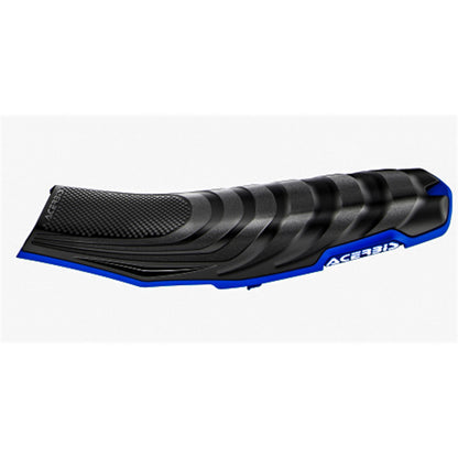 Acerbis X-Seat Black/Blue 2686581004_69387