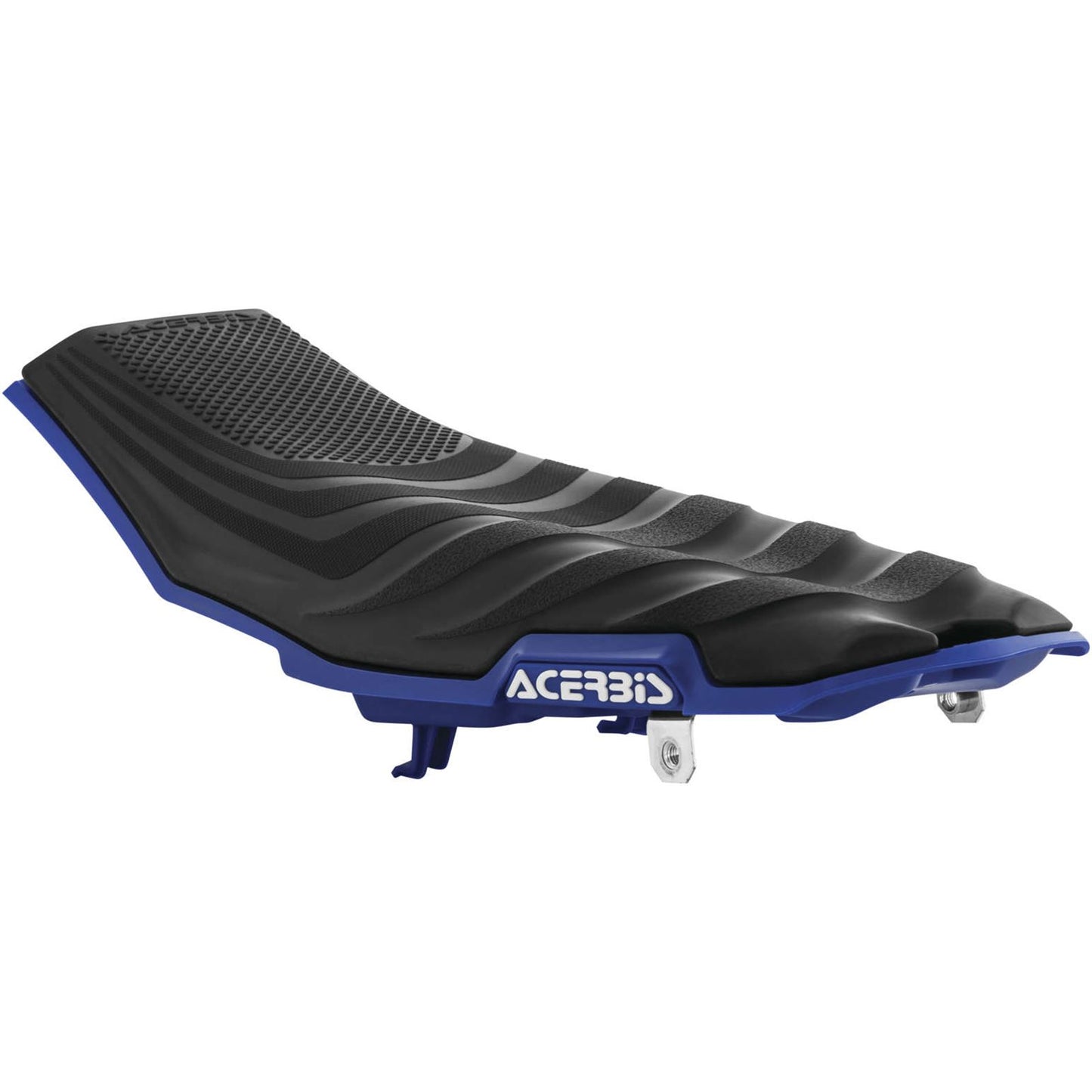 Acerbis X-Seat Black/Blue 2686581004_69388