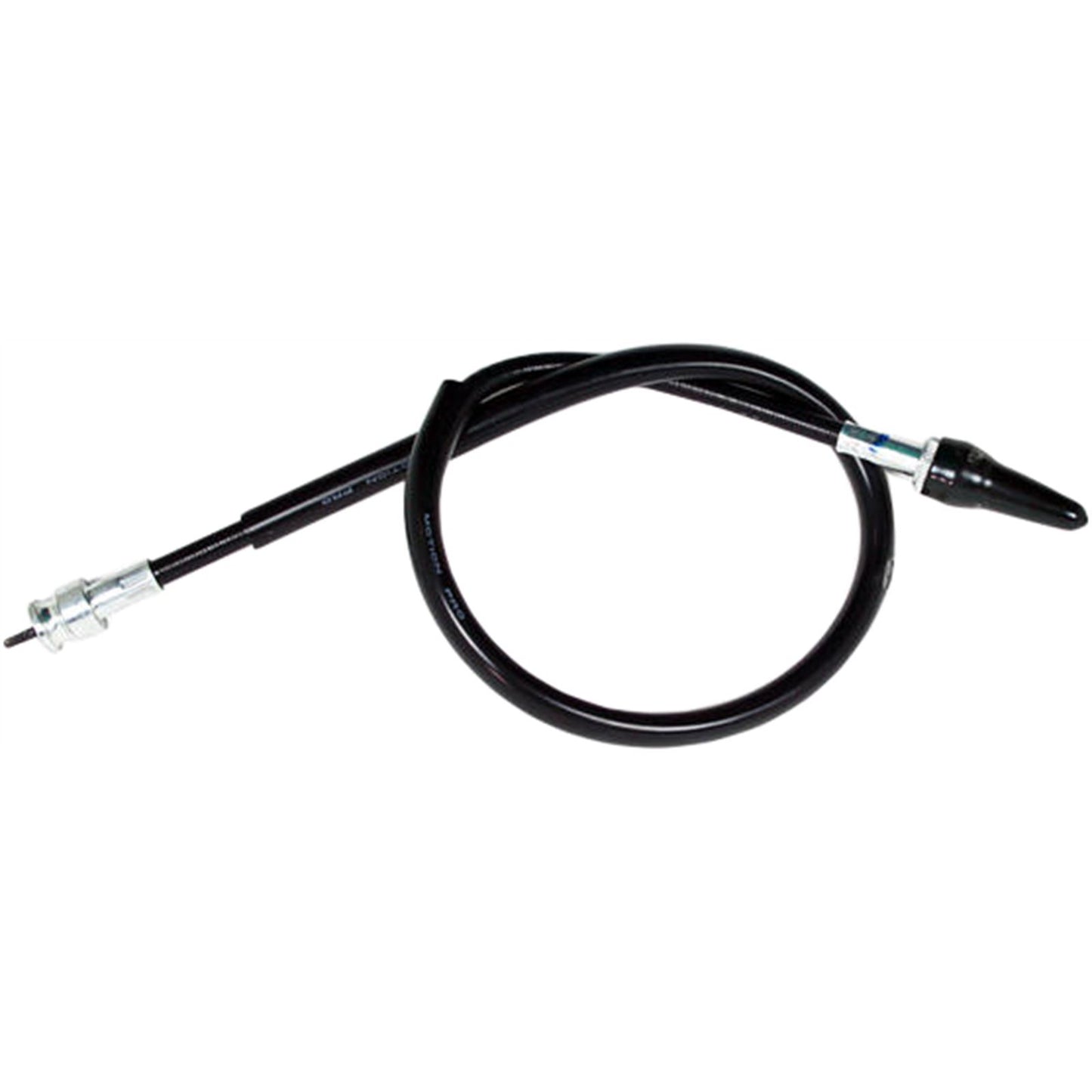 Motion Pro Black Vinyl Tachometer Cable 05-0076_69391