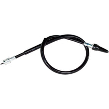 Motion Pro Black Vinyl Tachometer Cable 05-0076_69391
