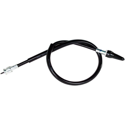 Motion Pro Black Vinyl Tachometer Cable 05-0076_69391