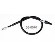 Motion Pro Black Vinyl Tachometer Cable 05-0076_557796