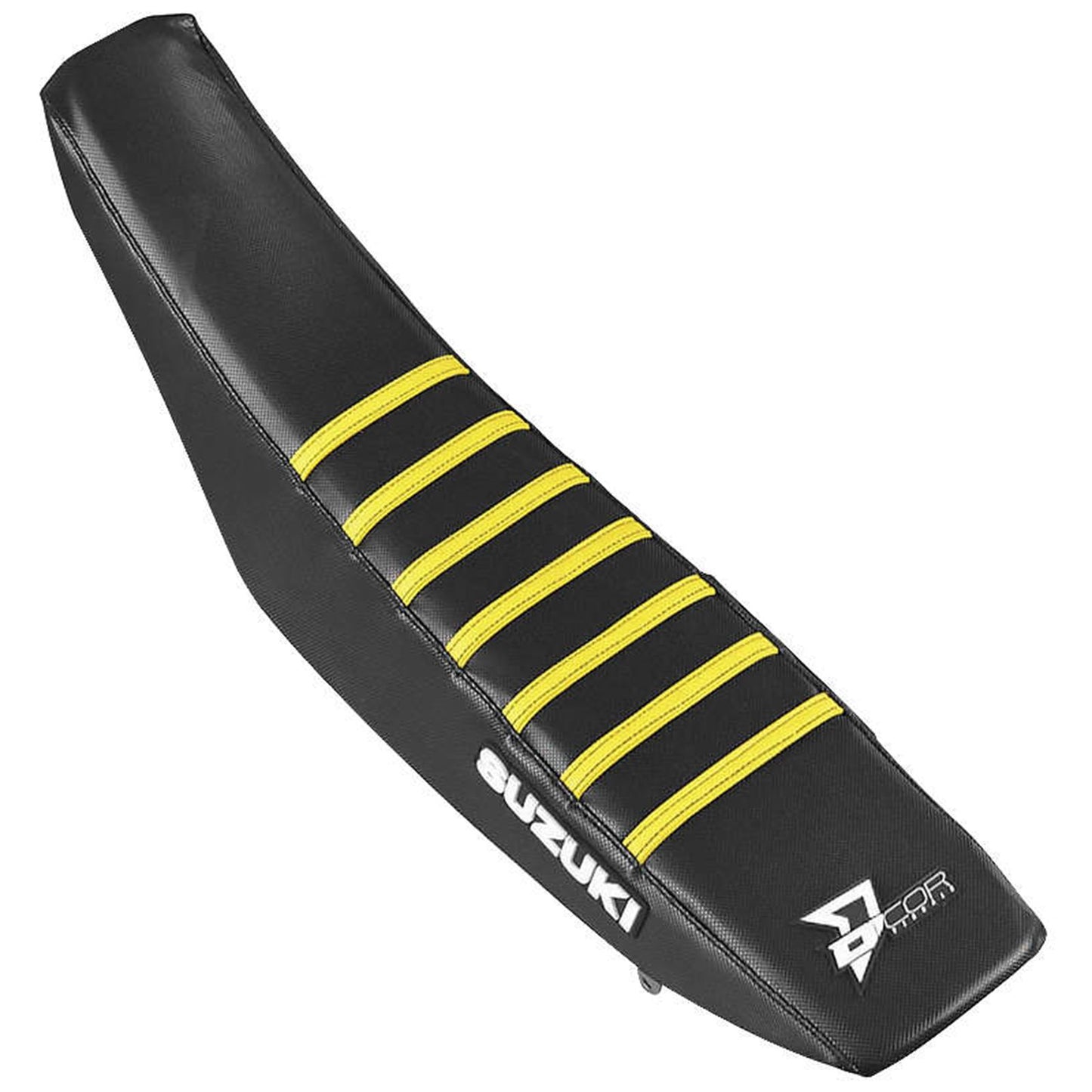 D'Cor Seat Cover Black with Ribs [MPN: 30-40-461]_69397