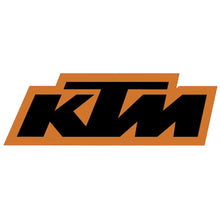 D'Cor 24" KTM Decal 8 Mil [MPN: 40-30-124]_69411