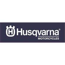 D'Cor 48" Husqvarna Decal 8 Mil [MPN: 40-70-148]_69419