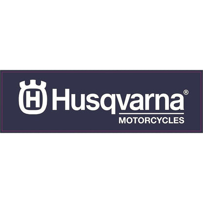 D'Cor 24" Husqvarna Decal 8 Mil [MPN: 40-70-124]_69421
