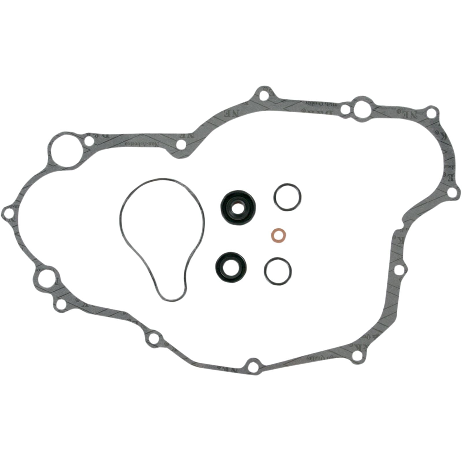 K&S Water Pump Repair Kit 75-4004_404229