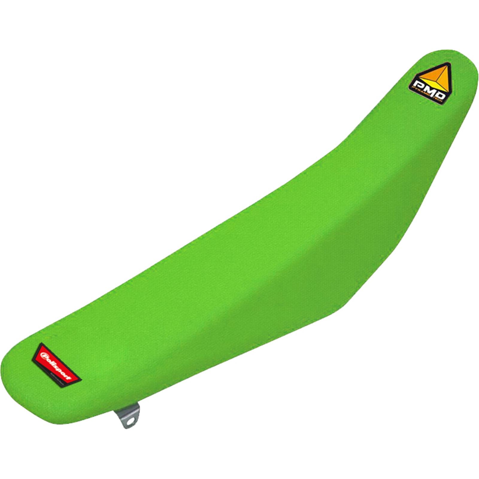 Polisport Complete Seat Green 8153400003_69433