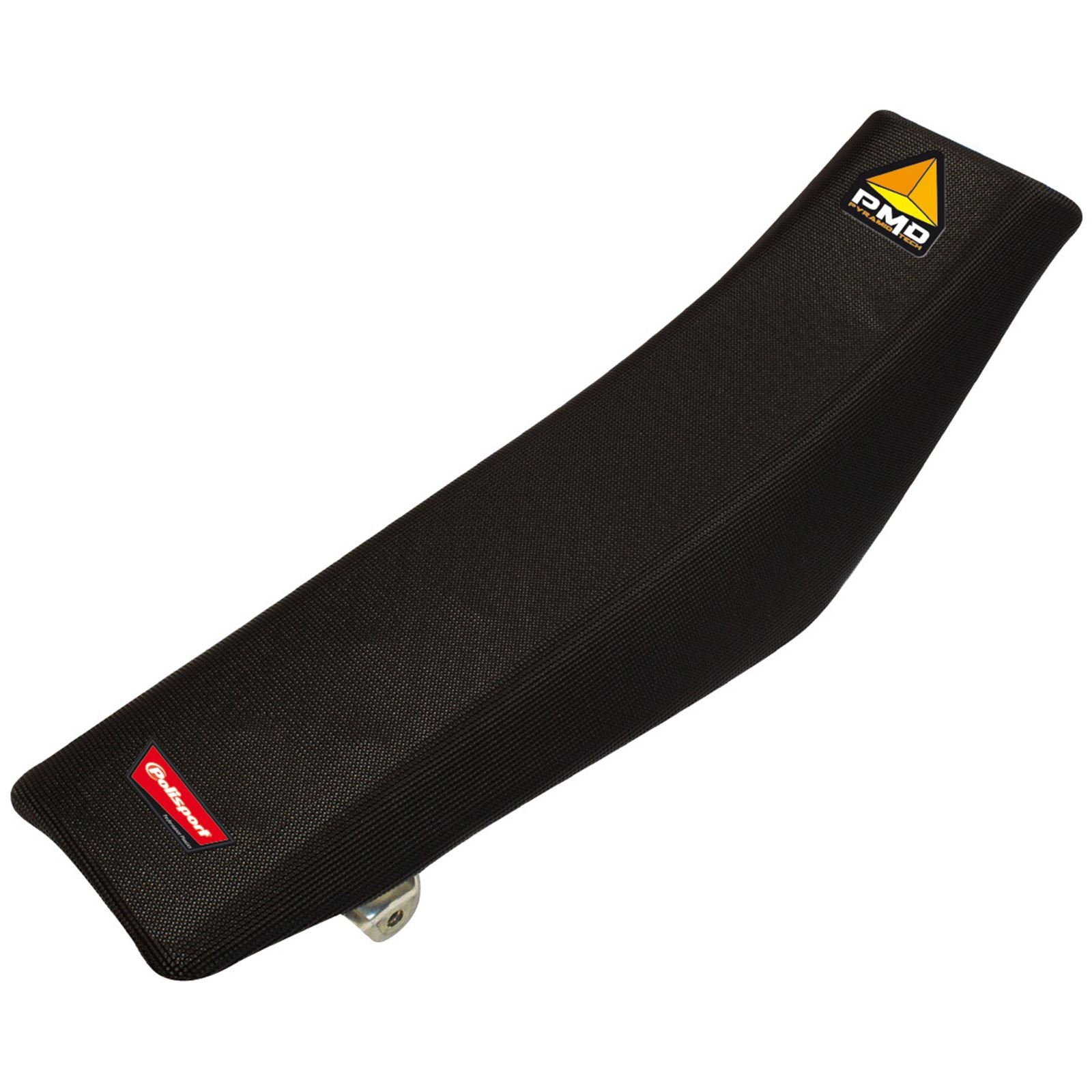 Polisport Complete Seat Black 8153200002_69436