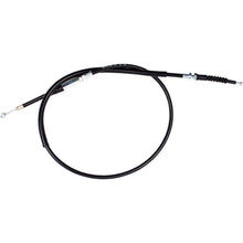 Motion Pro Black Vinyl Clutch Cable 03-0192_69438